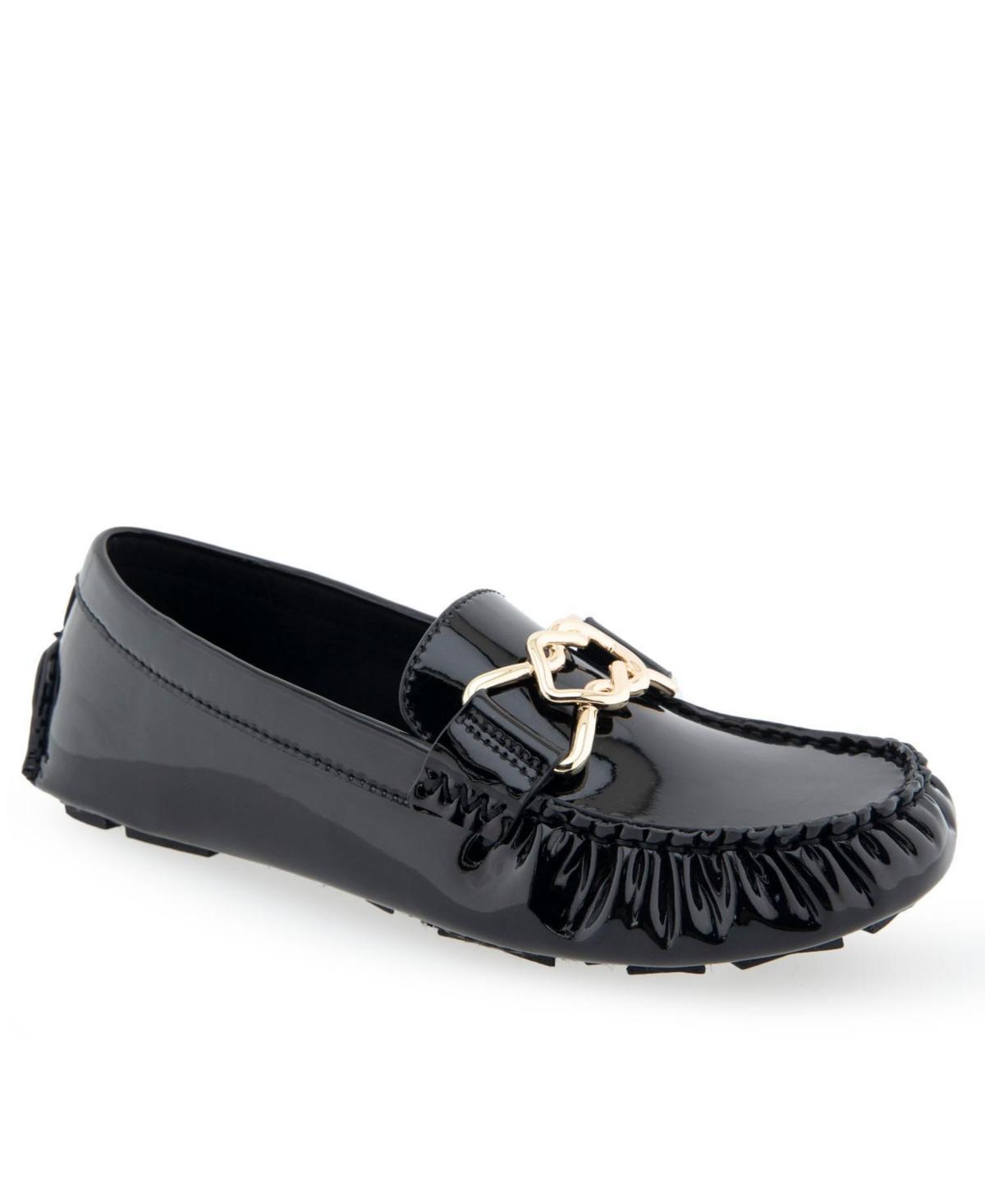 Aerosoles Gaby Womens Loafers Product Image