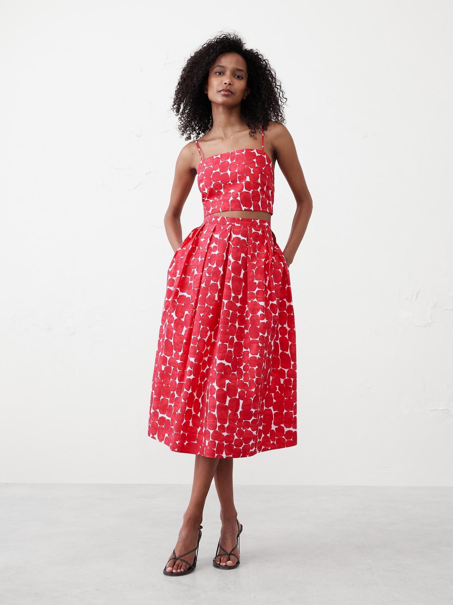 Cropped Cami Product Image