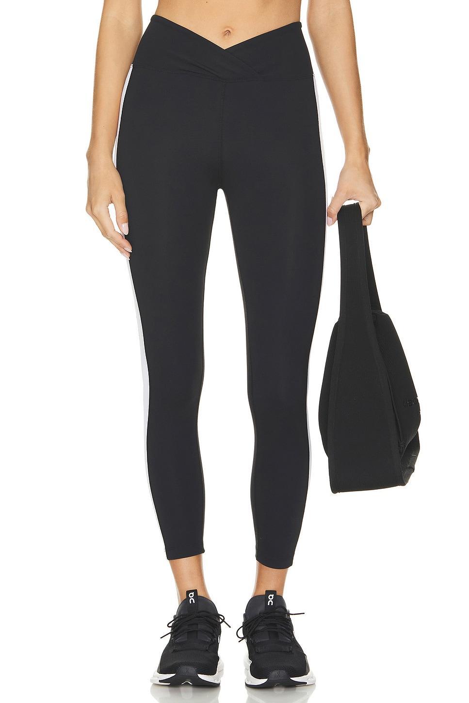 Sport 7/8s Track Legging YEAR OF OURS Product Image