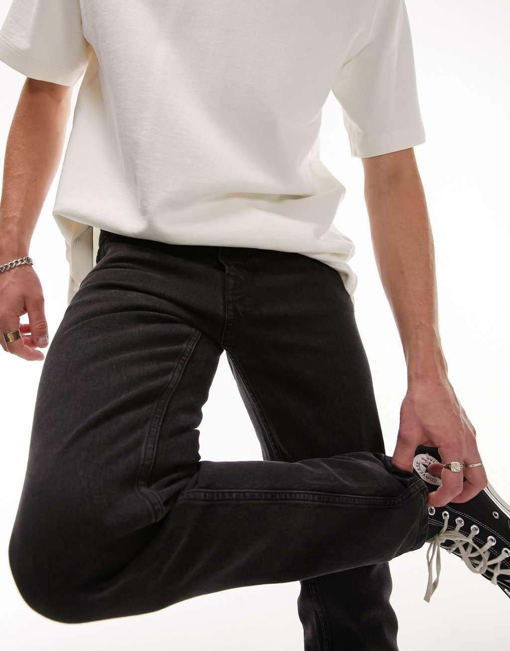Topman skinny jeans Product Image