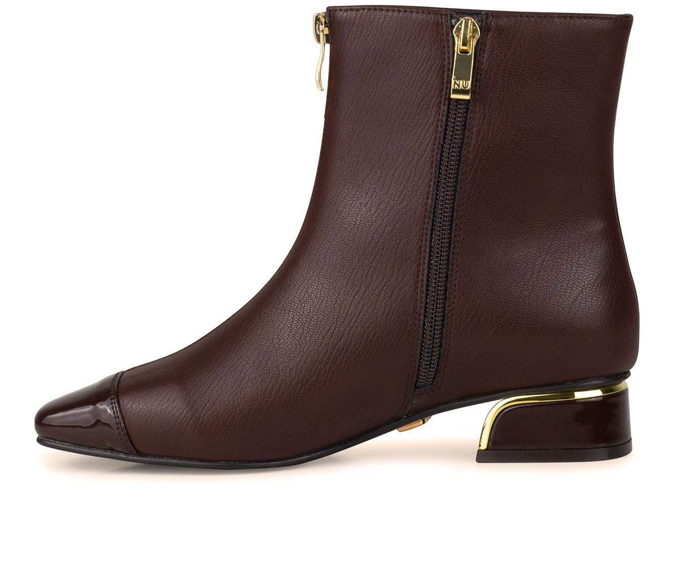 Women's Ninety Union Elite Booties Product Image
