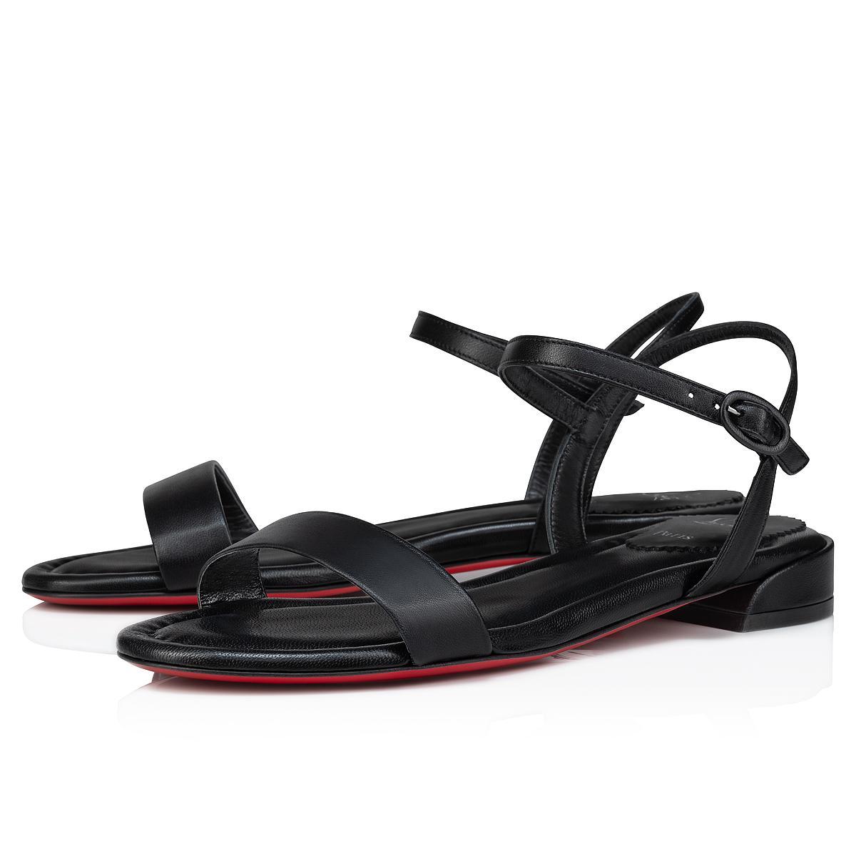 Sweet Jane Sandal Product Image