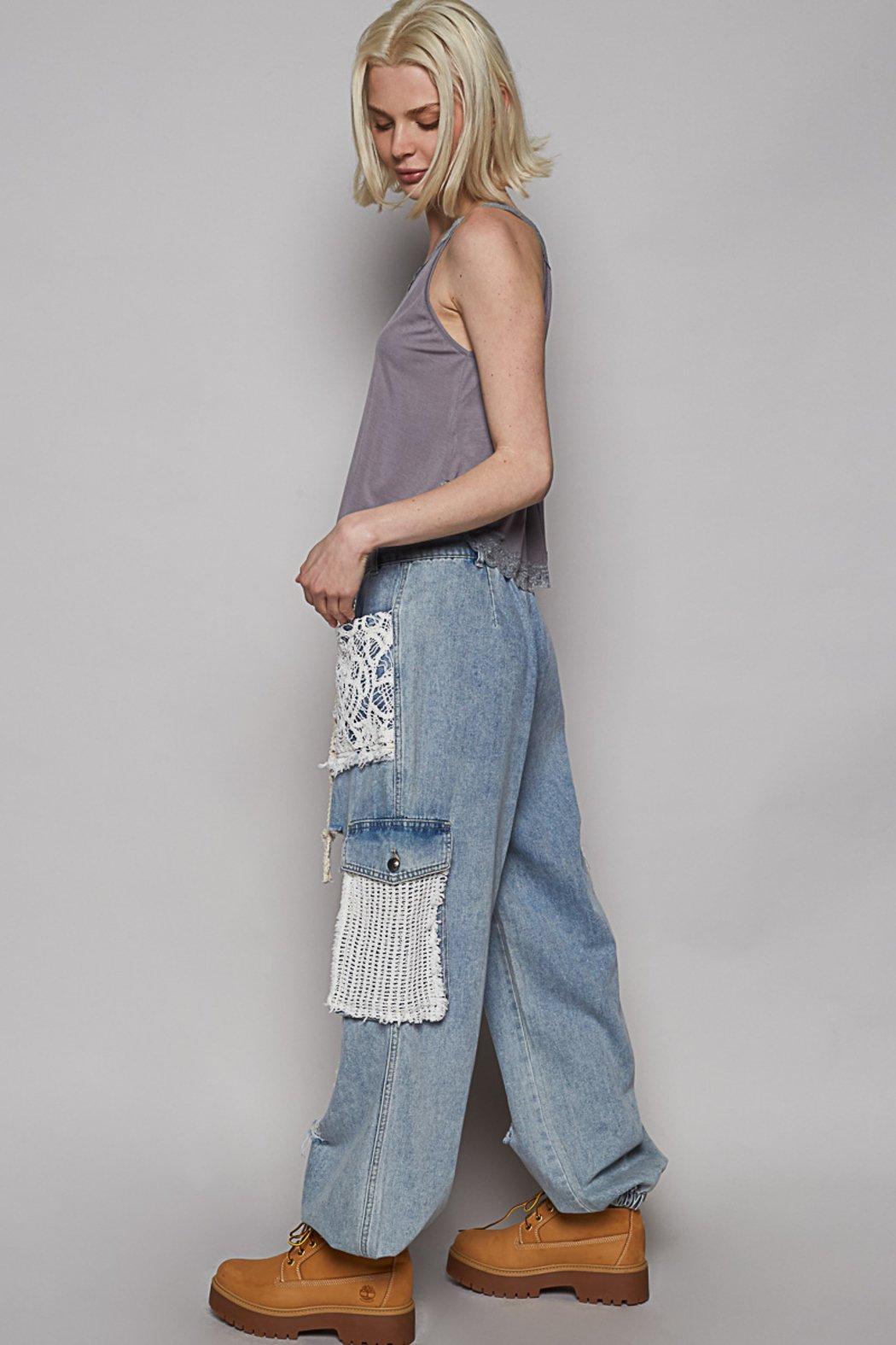 Sleeveless V Neck Top Product Image