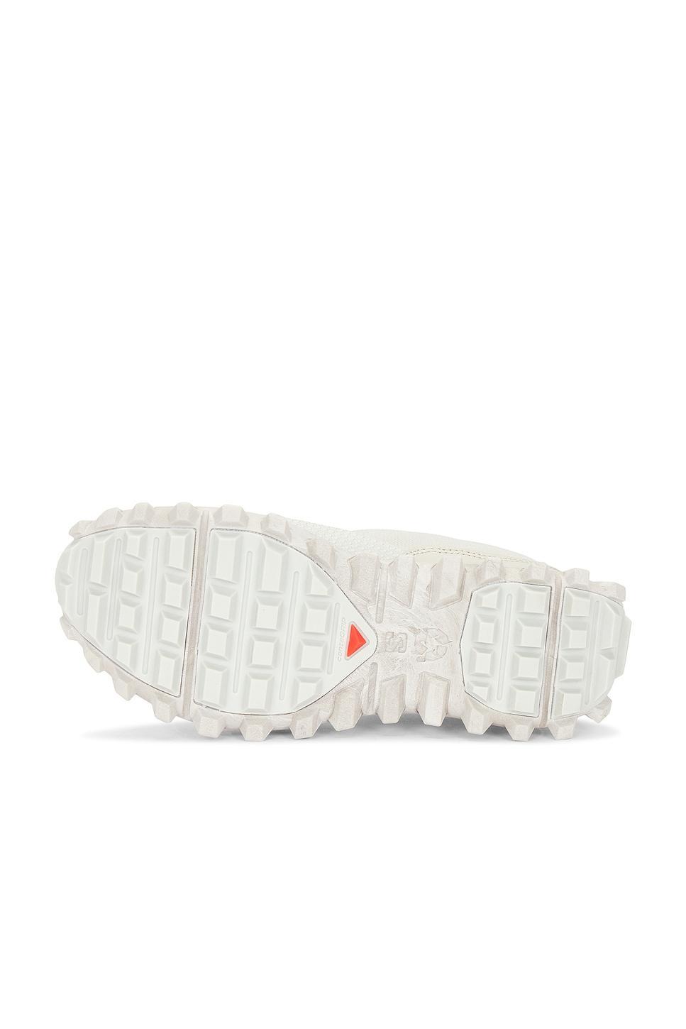 Snowclog Mid Sneaker Salomon Product Image