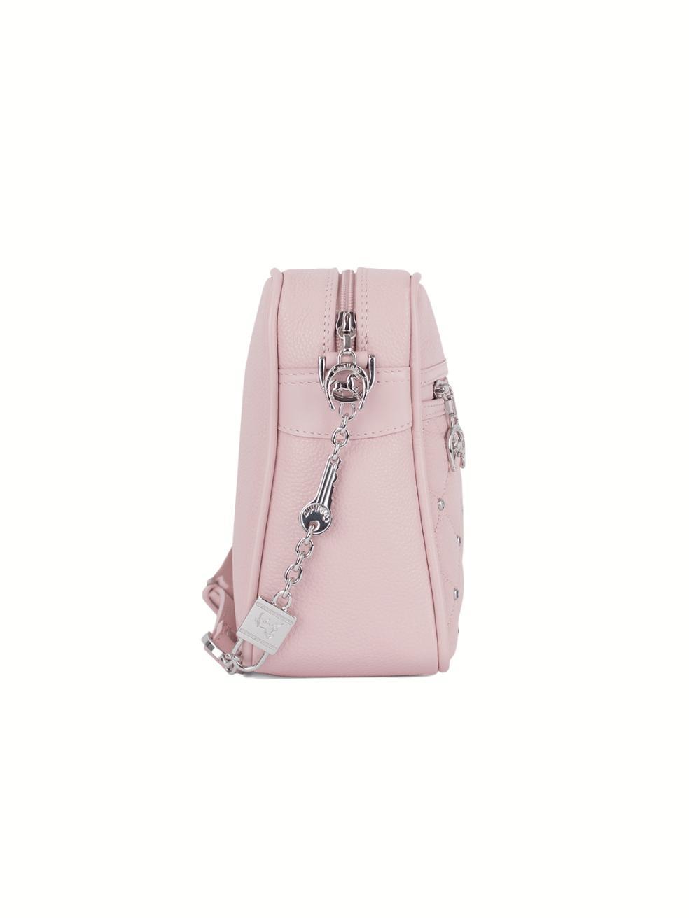 Eternal Leather Crossbody Bag Female Product Image