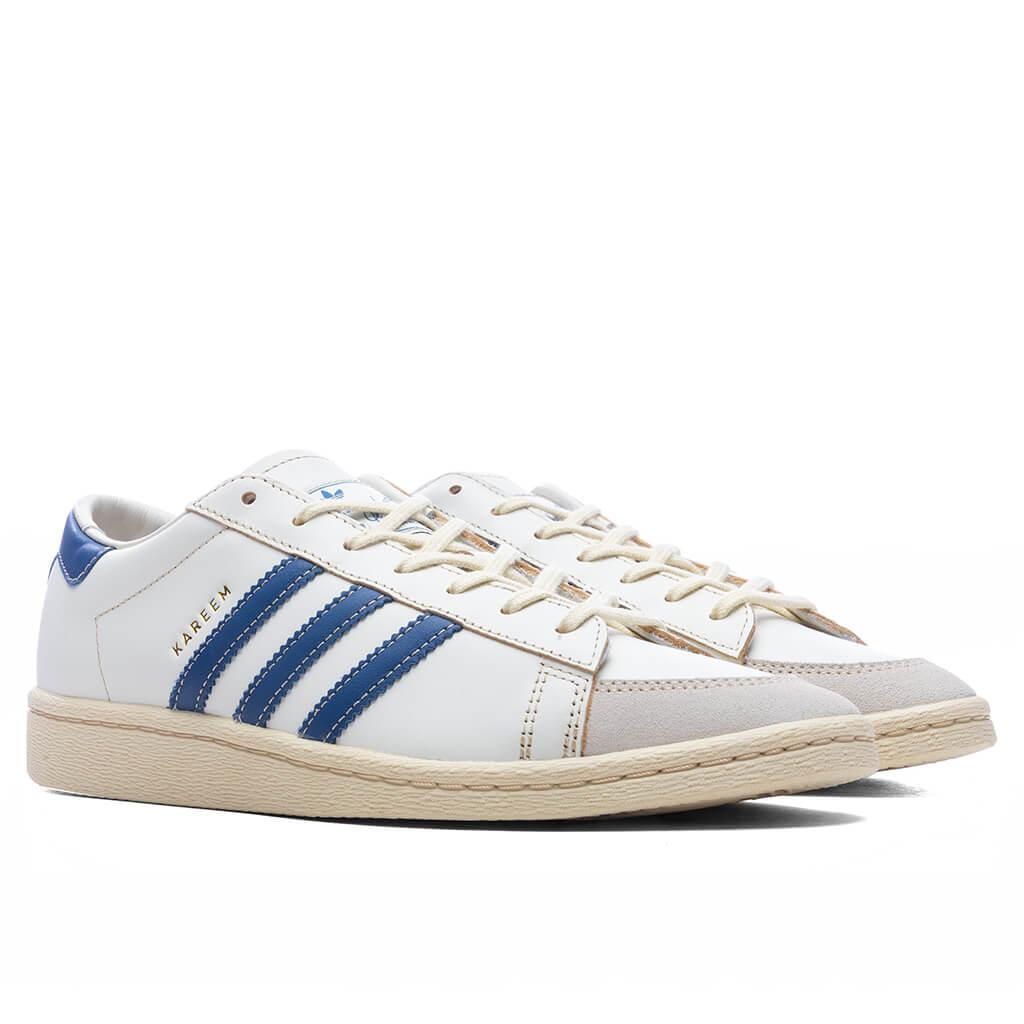 Adidas Originals x Willy Chavarria Jabbar Dress - Off White/Dark Marine/Warm Vanilla Male Product Image