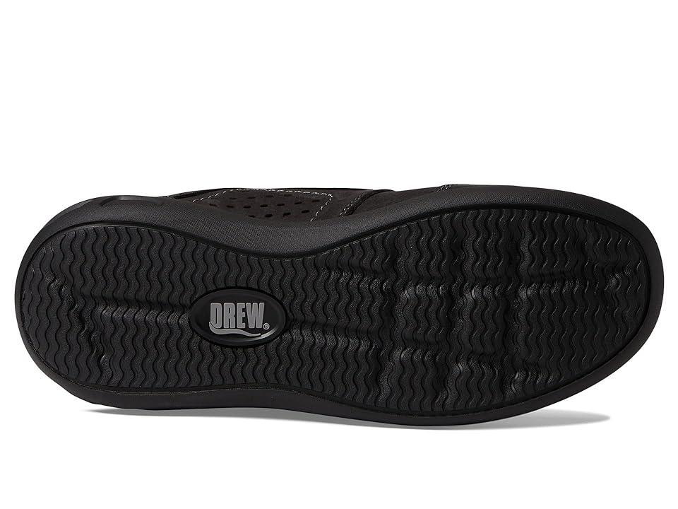 Drew Marshall Nubuck/Leather) Men's Shoes Product Image