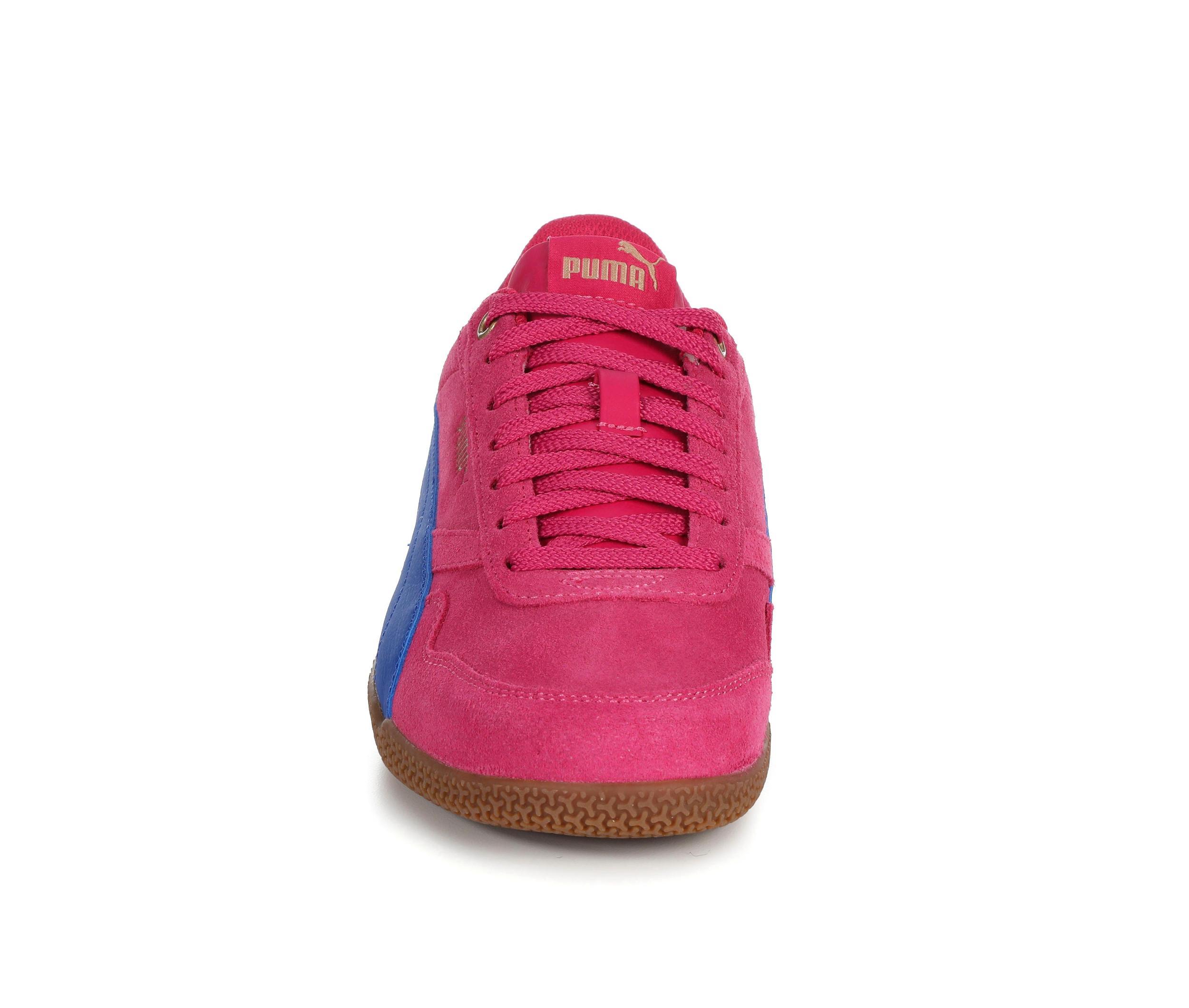 Women's Puma Bella Donna Low-Profile Sneakers Product Image