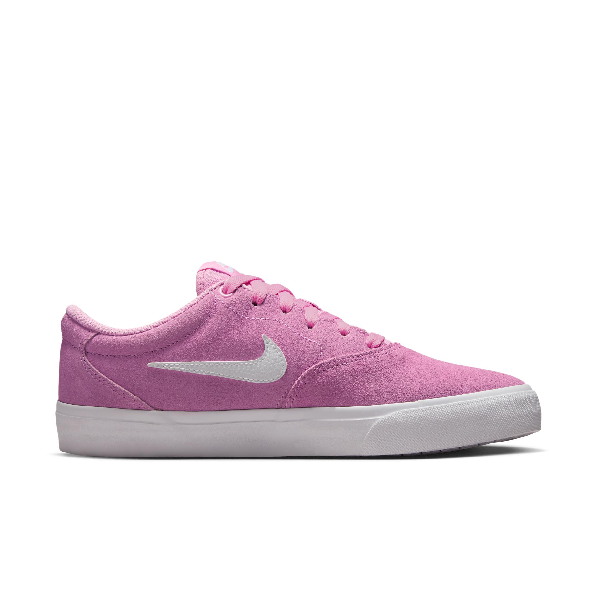 Nike Women's Charge Suede Shoes Product Image