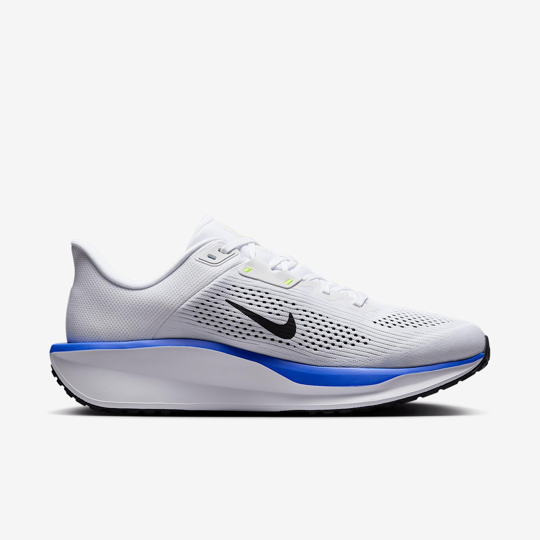 Nike Quest 6 Men's Road Running Shoes Product Image