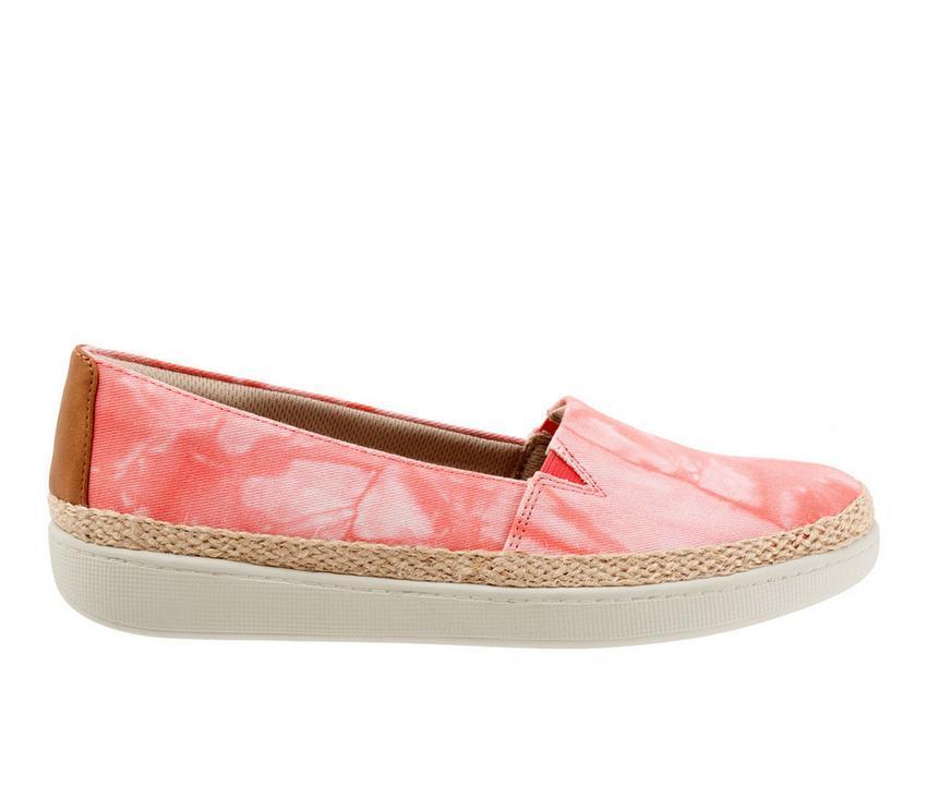 Women's Trotters Accent Slip-On Shoes Product Image