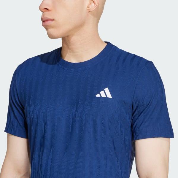 Tennis Climacool+ AIRCHILL FreeLift Tee Product Image