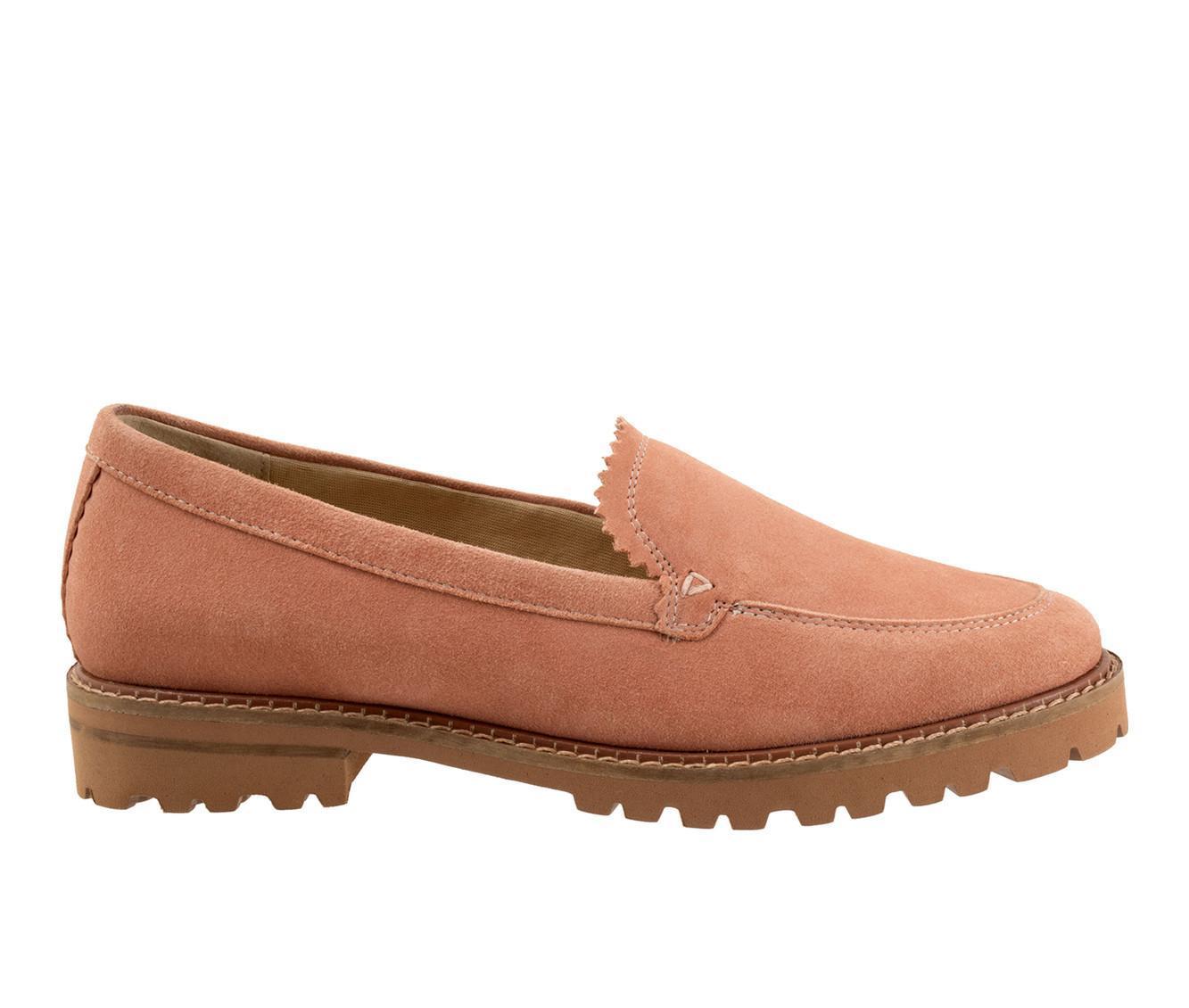 Women's Trotters Fayth Casual Loafers Product Image