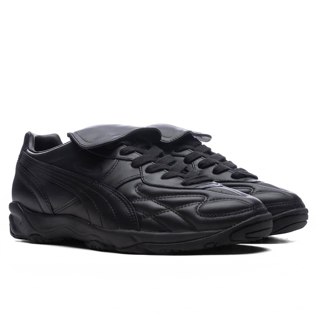 Puma x Lack of Guidance King Indoor - Black Male Product Image