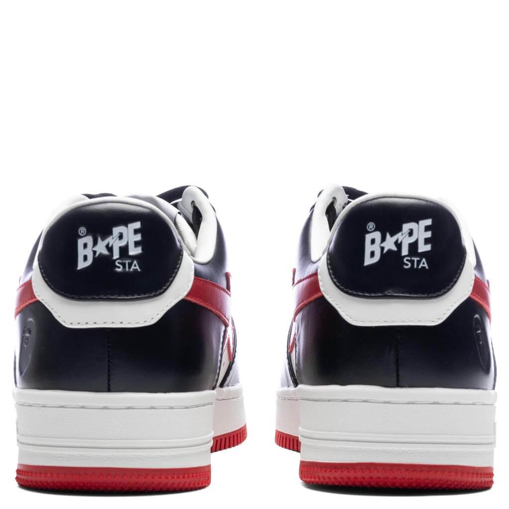 Bape Sta #3 - Black Male Product Image