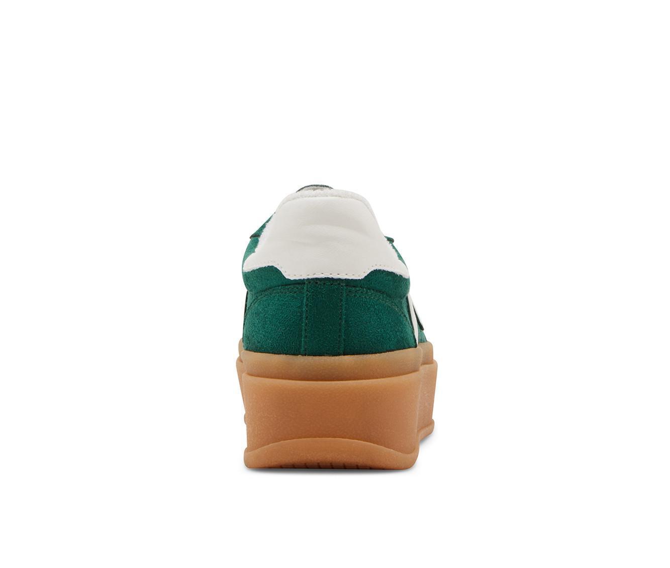 Women's Madden Girl Mightty Platform Sneakers Product Image