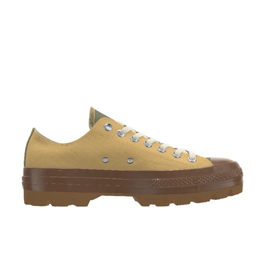 Custom Chuck 70 By You Product Image