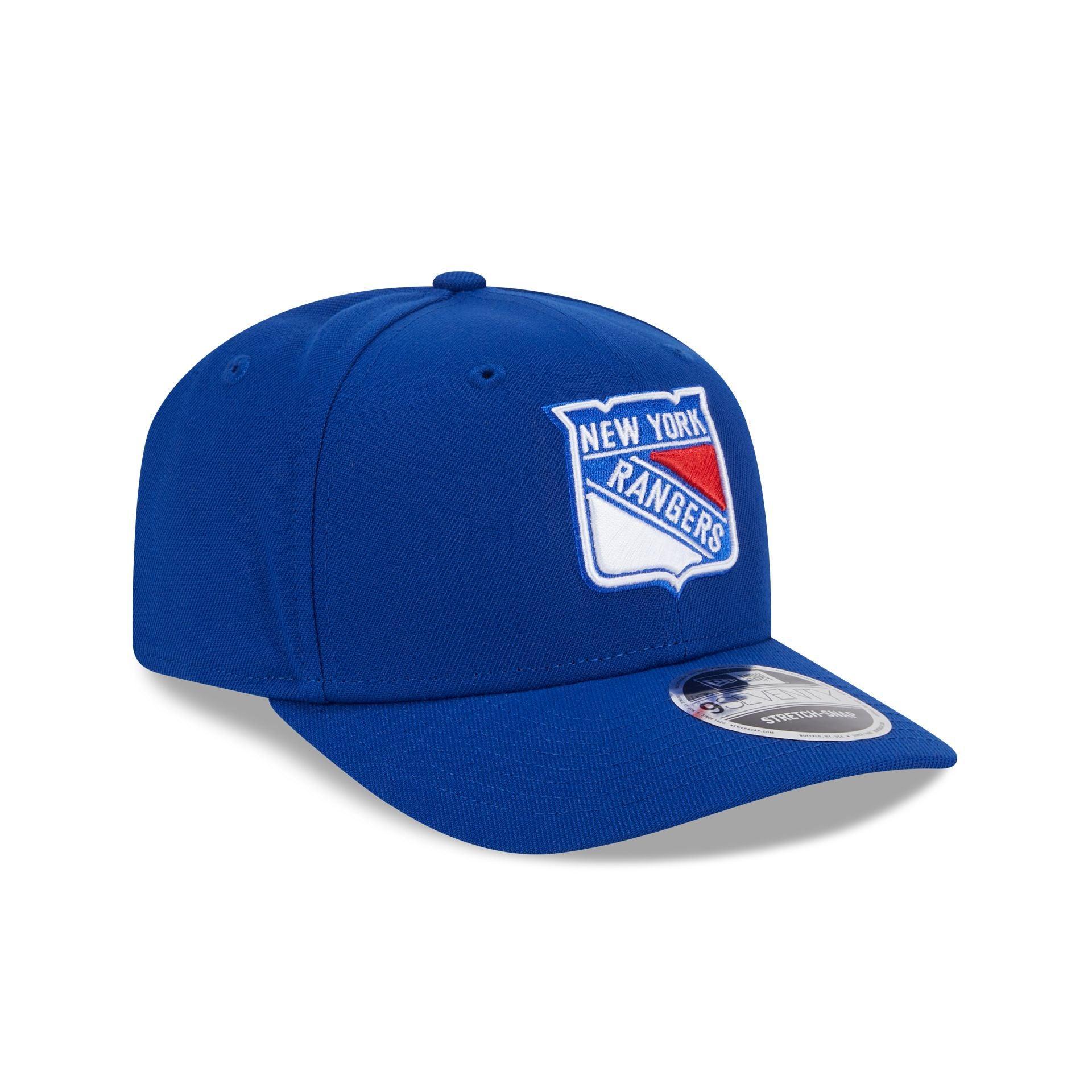 New Jersey Devils 9SEVENTY Stretch-Snap Hat Male Product Image