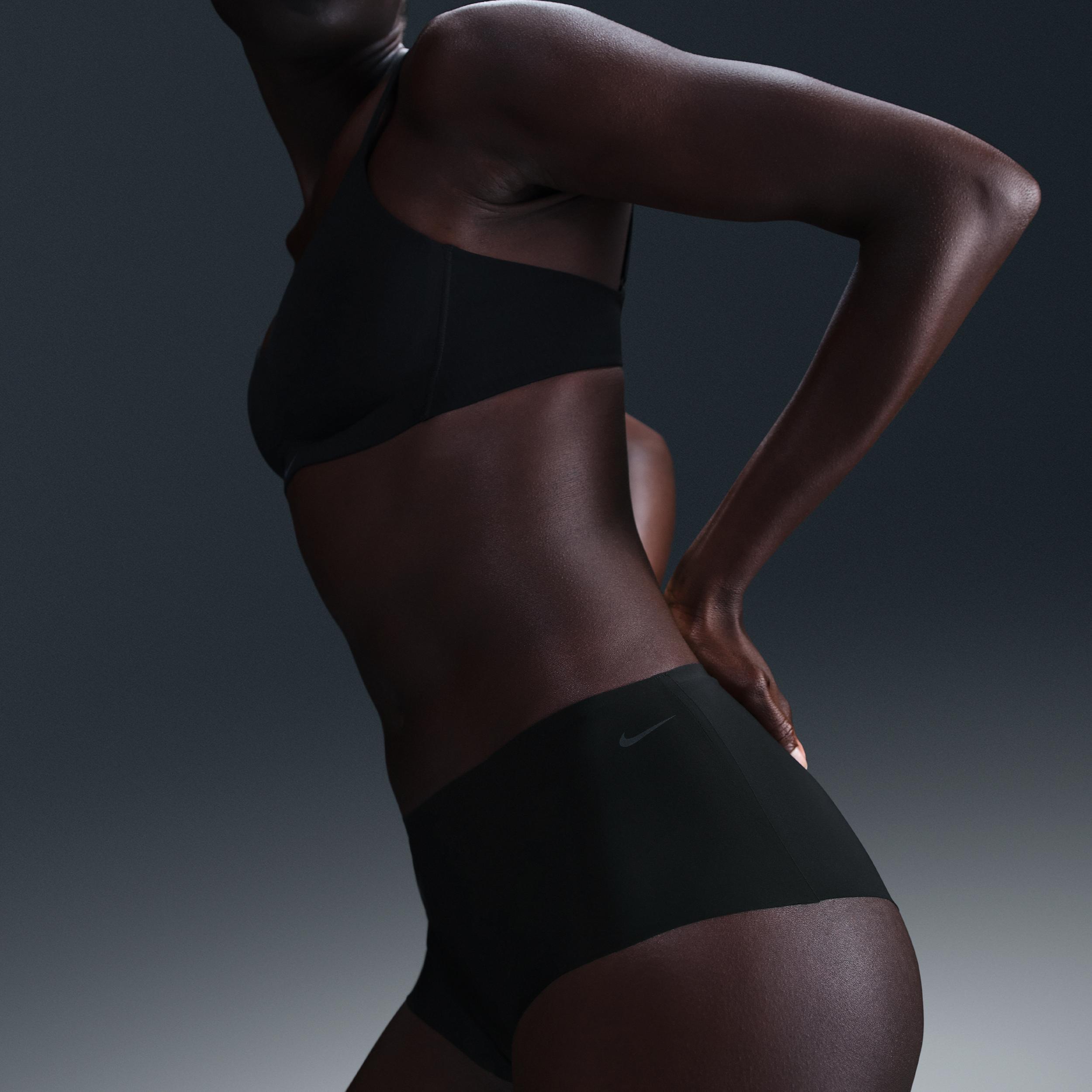 Nike Leak Protection: Period Women's Boyshort Underwear Product Image