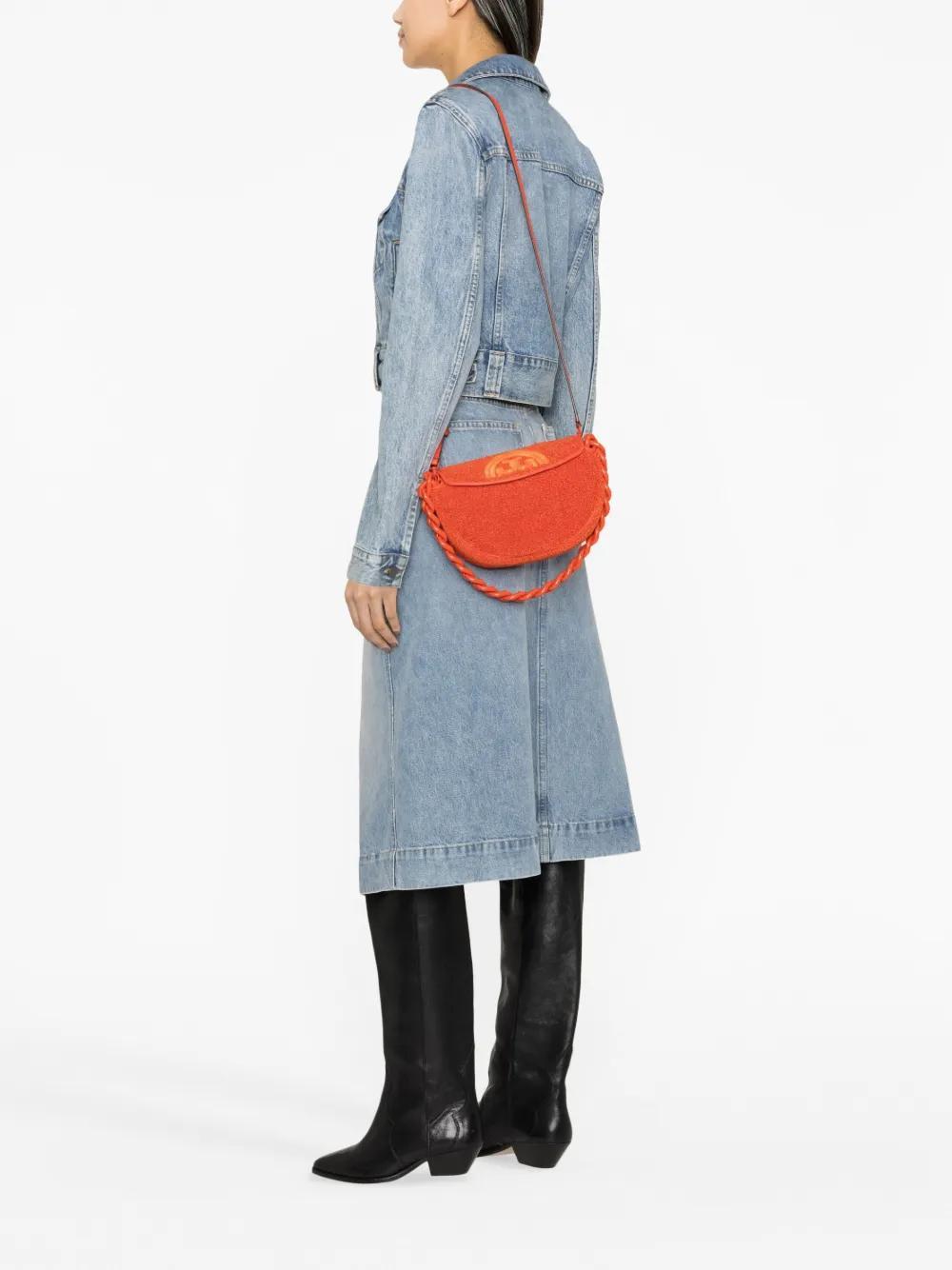 mini Fleming Soft shoulder bag Product Image