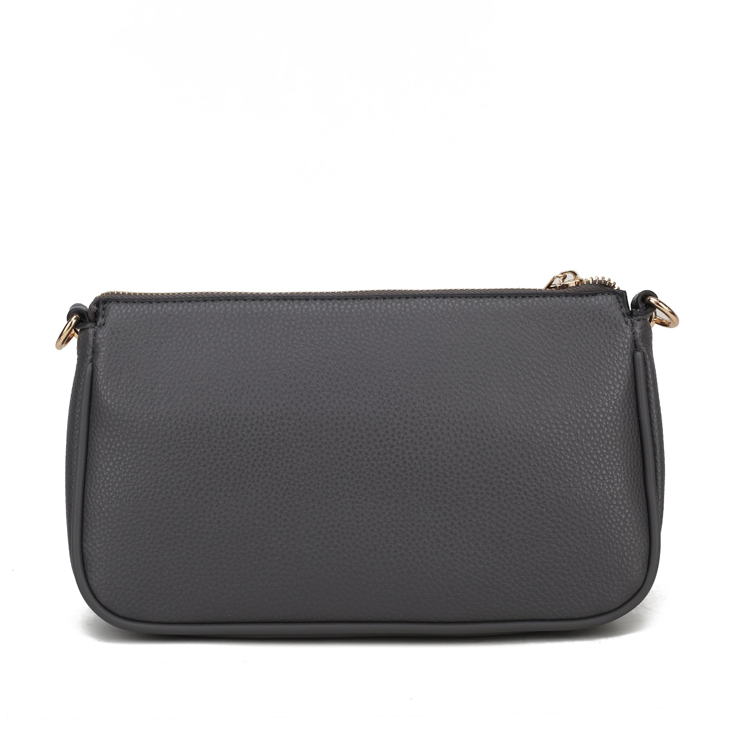 MKF Collection Women's Dayla Shoulder Bag Female Product Image