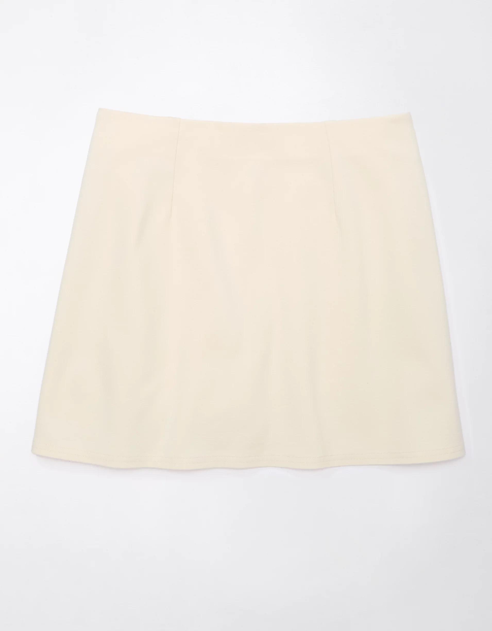 AE It Knit Skort Product Image
