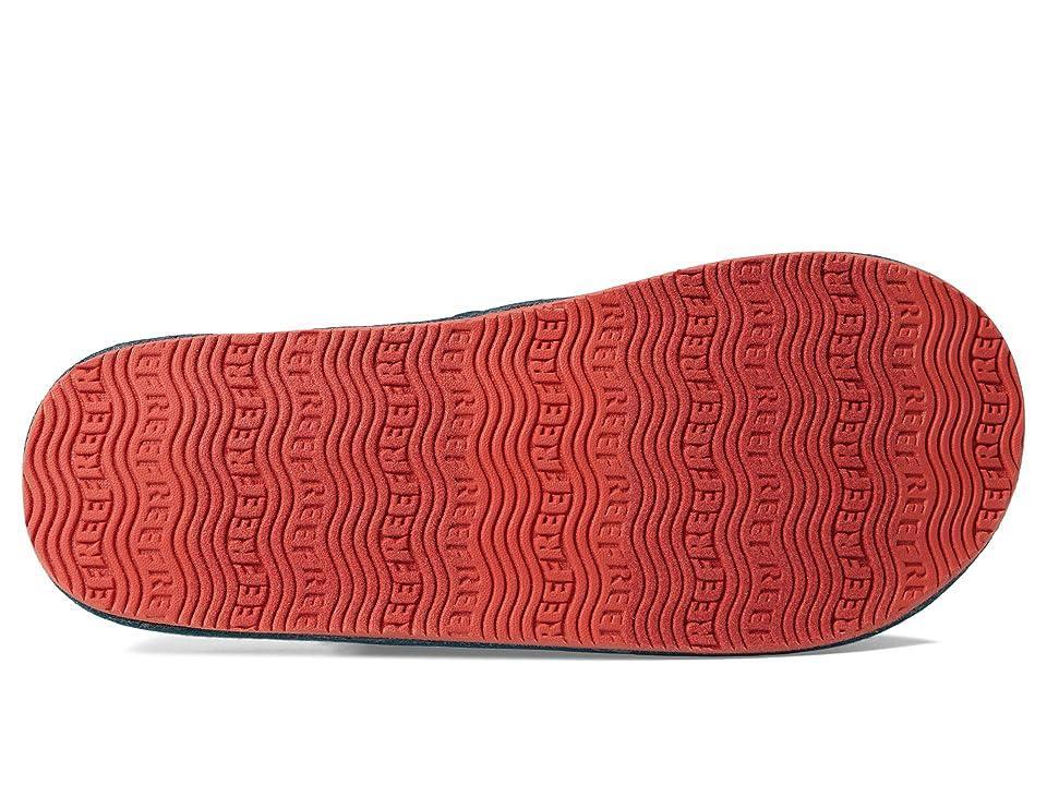 Reef Reef X Tipsy Elves (It's Flipping Christmas) Women's Shoes Product Image