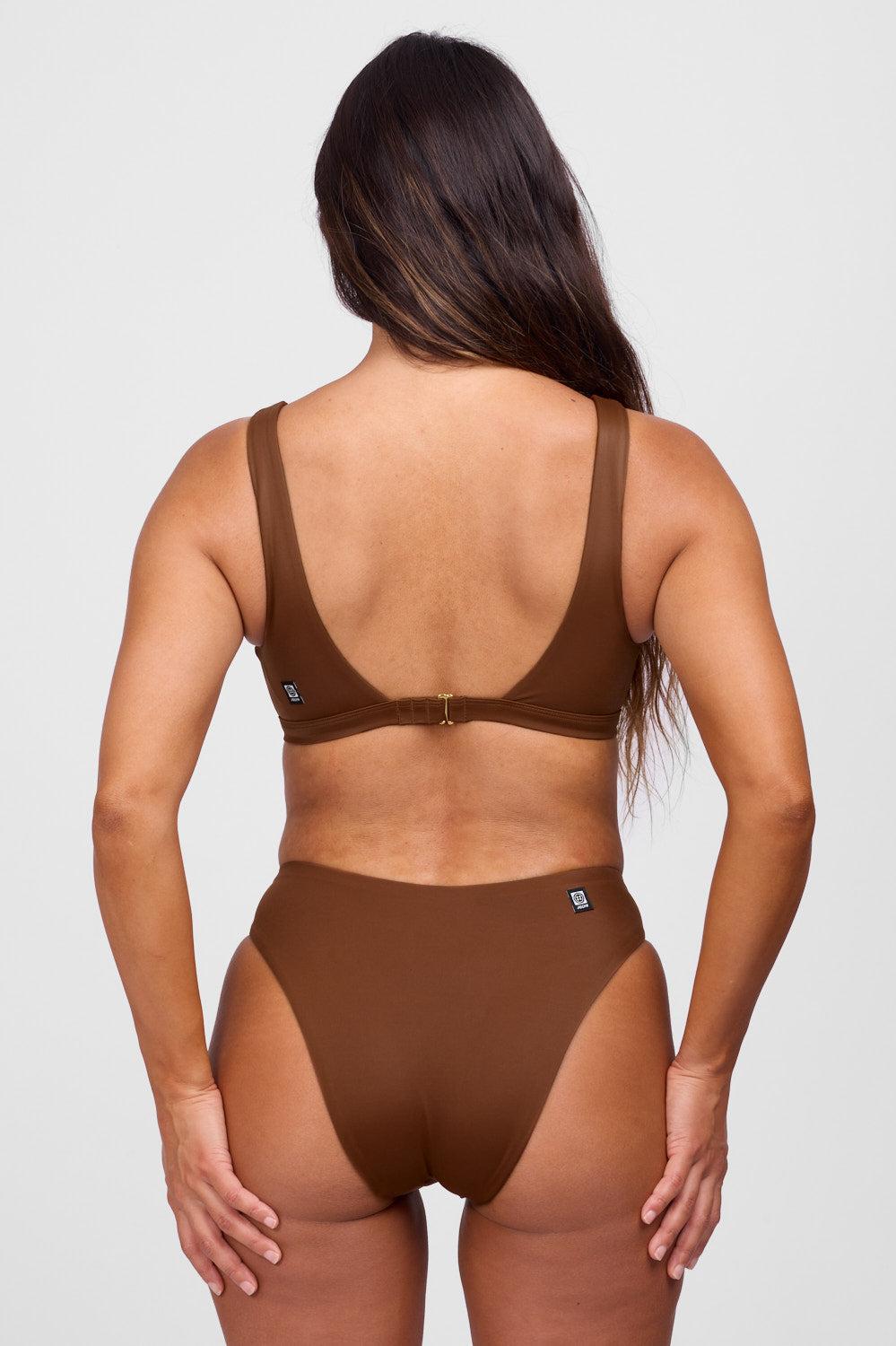 Layla Bikini Bottom Product Image
