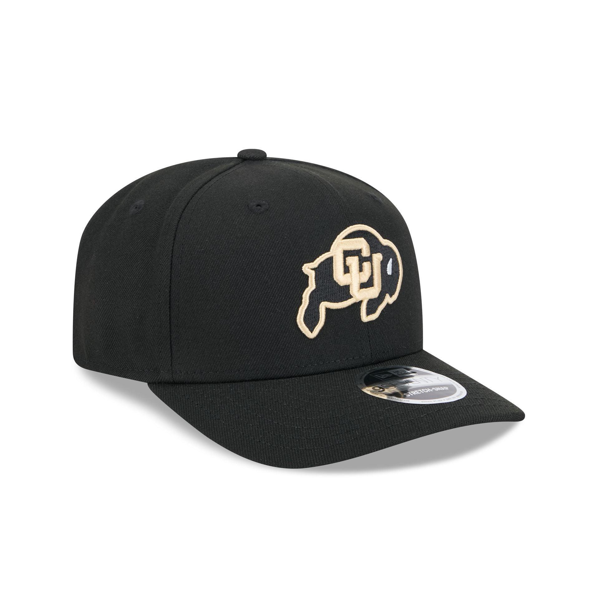 Tennessee Titans Perform 9SEVENTY Stretch-Snap Hat Male Product Image