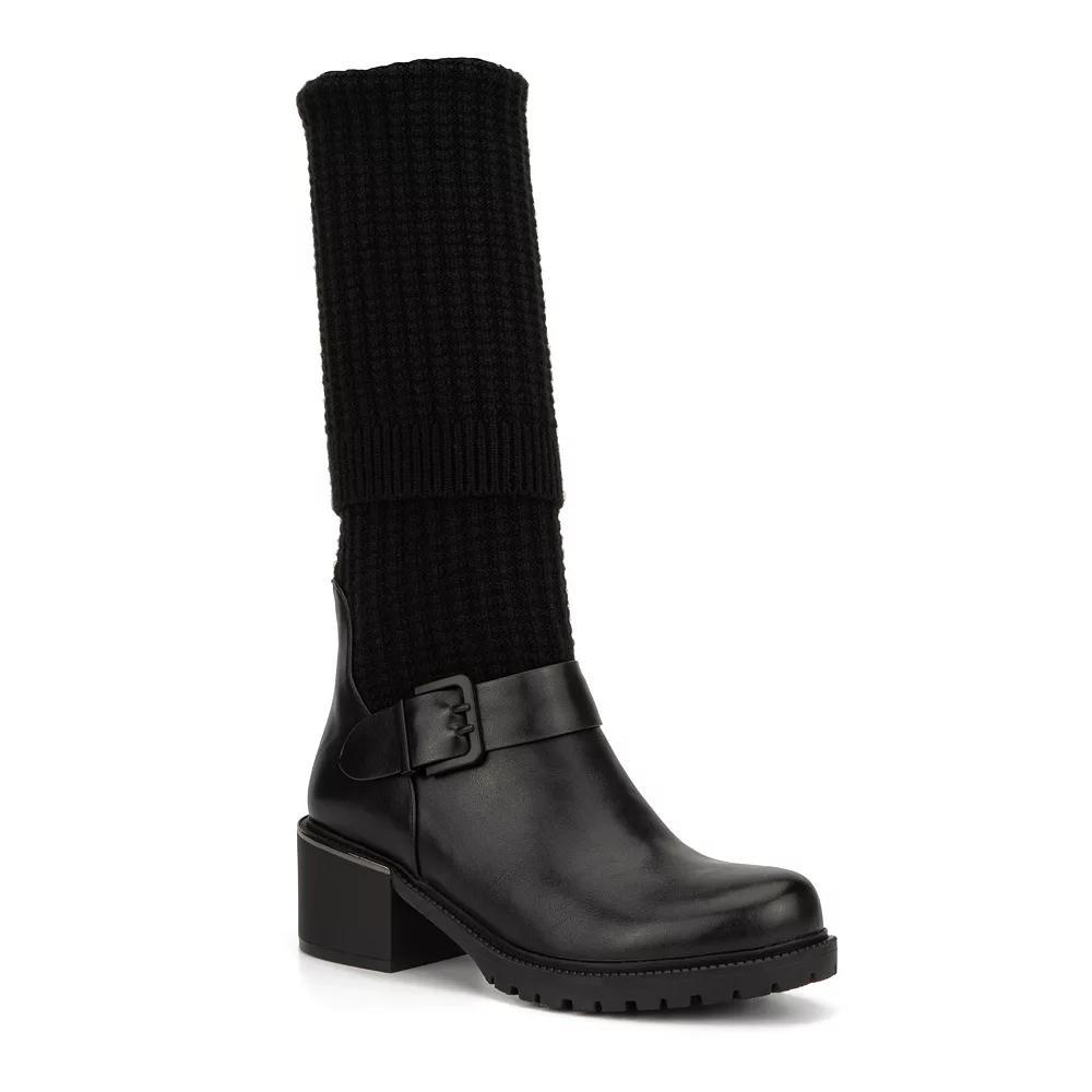 Torgeis Lowell Womens Thigh High Boots Product Image