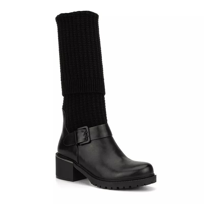 Torgeis Lowell Womens Thigh High Boots Product Image
