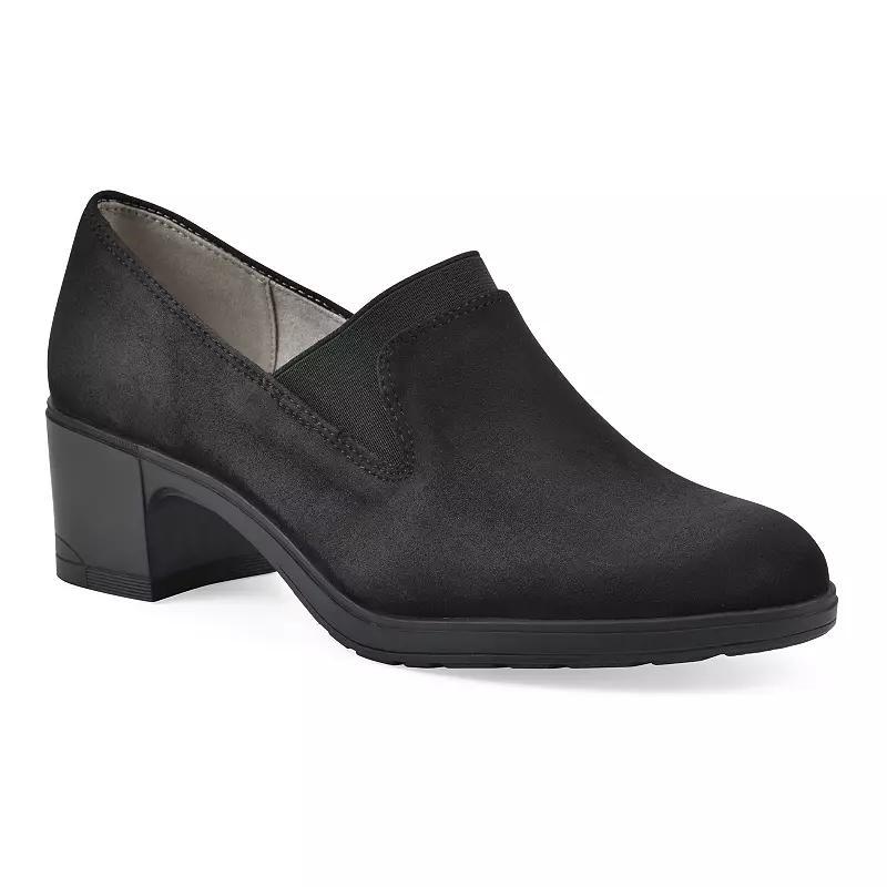 Cliffs by White Mountain Hunton Womens Shooties, Womens Product Image