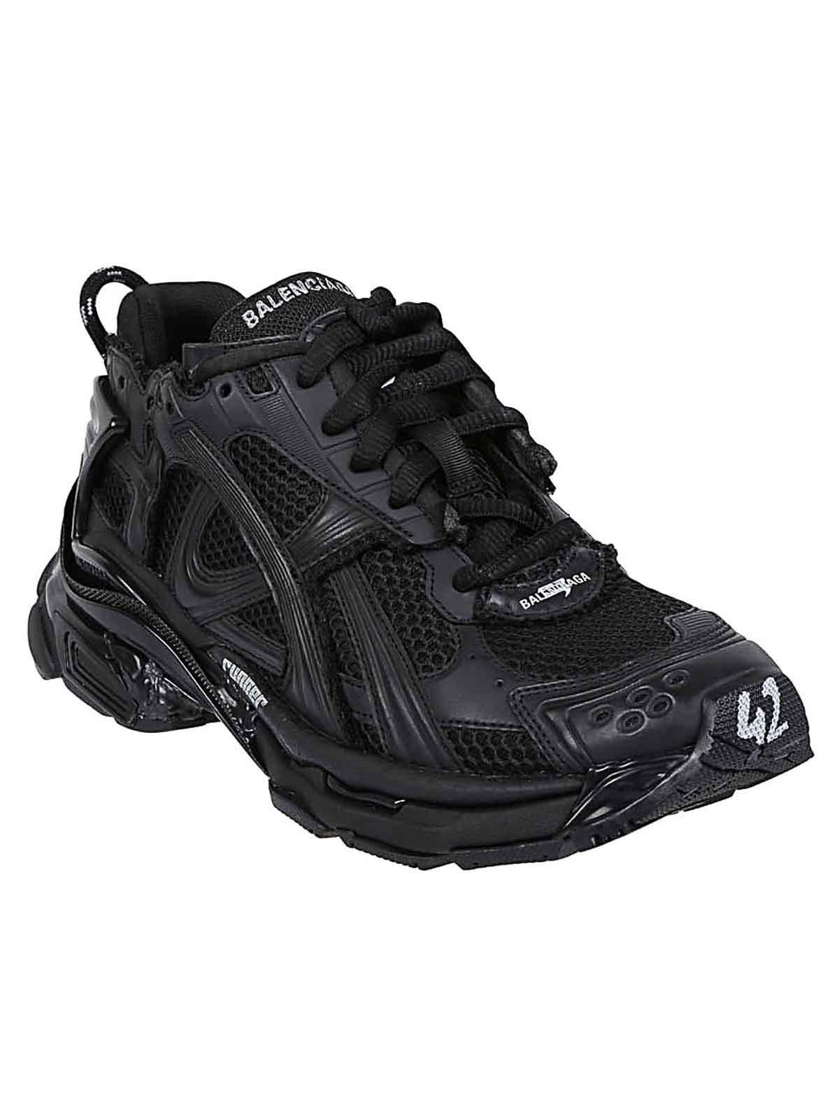 x Under Armour Runner chunky-sole sneakers Product Image