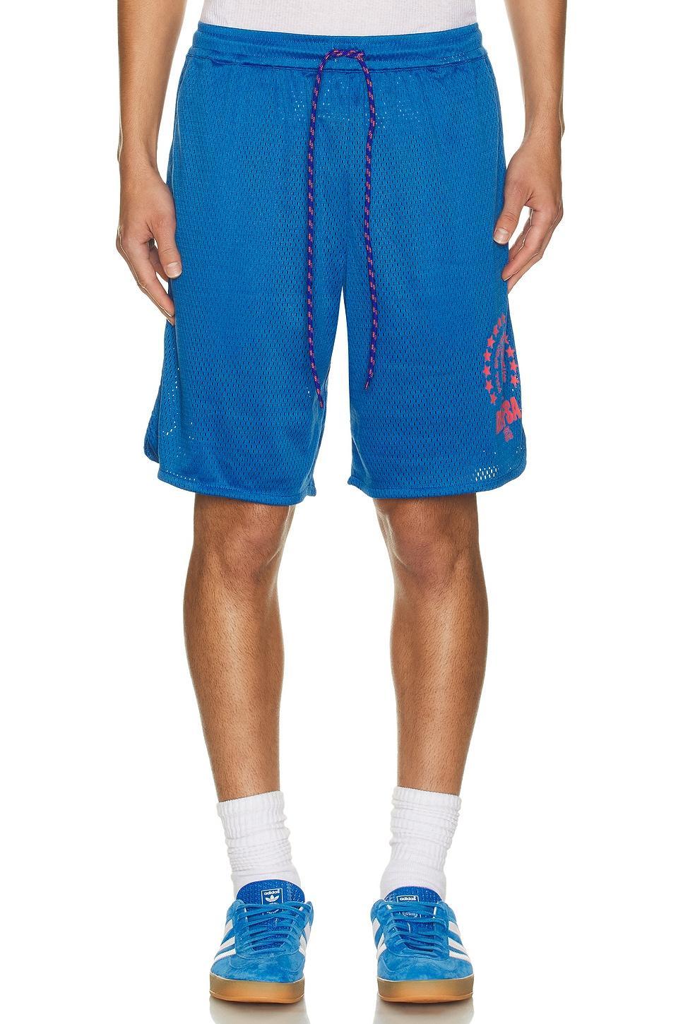 Ball Short Product Image