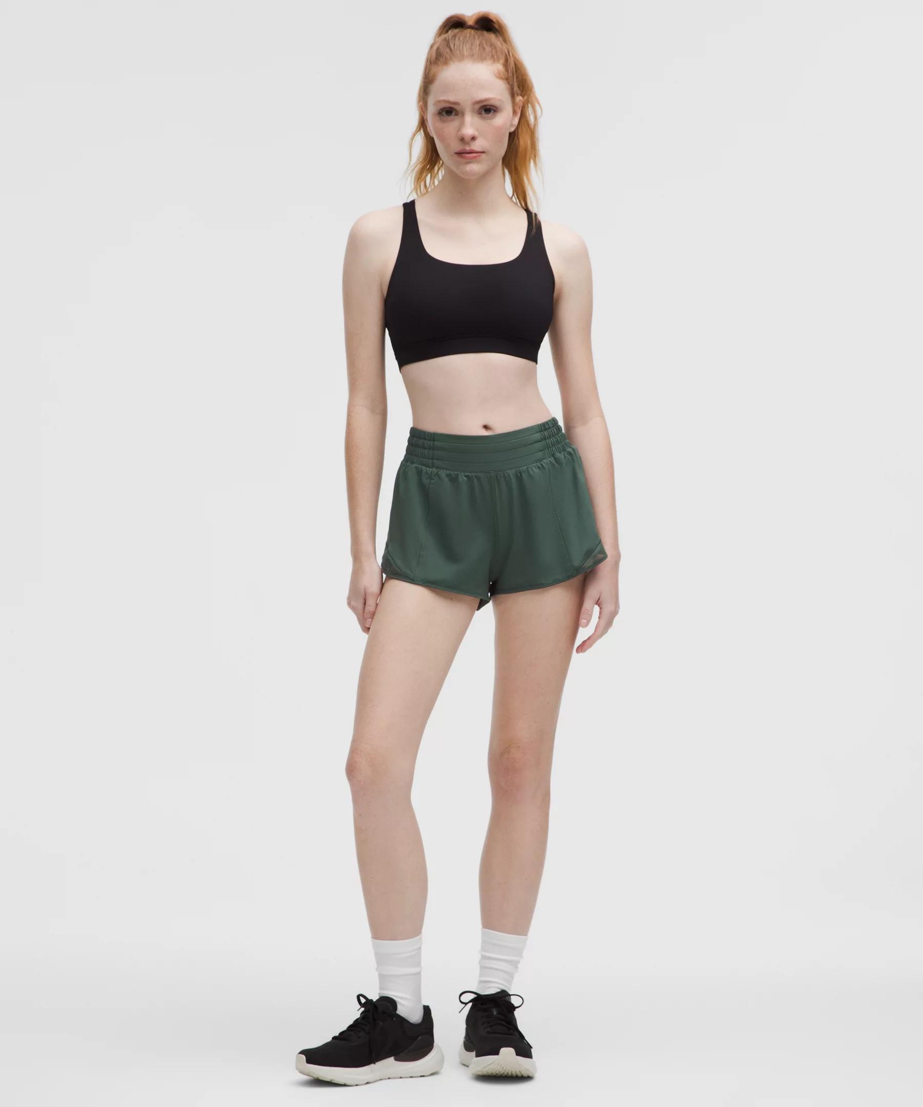 Hotty Hot High-Rise Lined Short 2.5" Product Image
