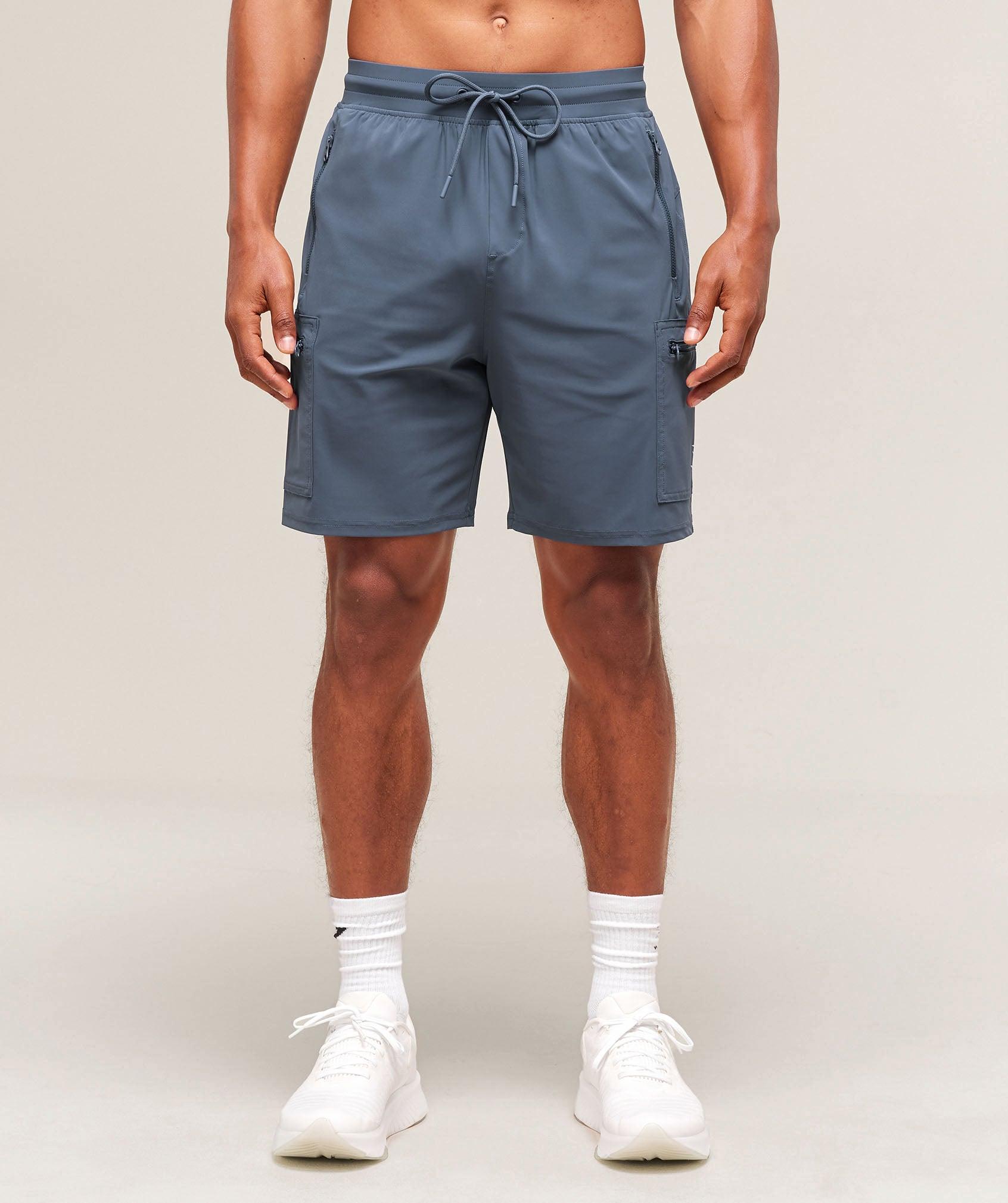 Rest Day 6" Cargo Shorts Product Image