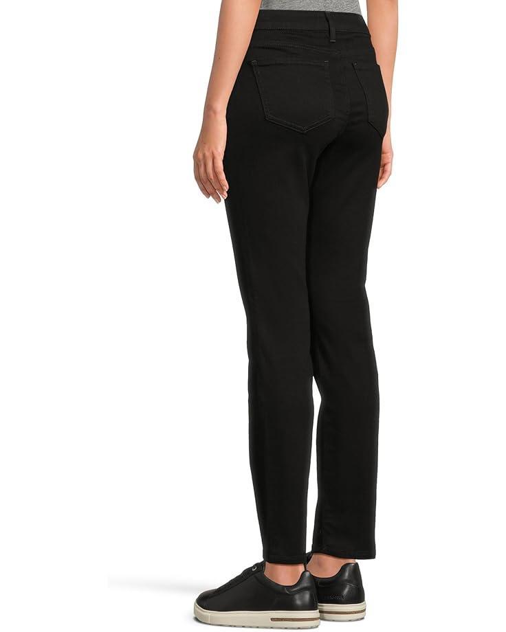Slimming Premier Straight Jean Product Image