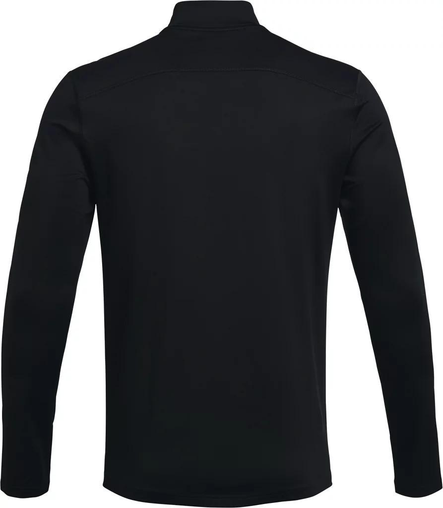 UA Tactical ColdGear Infrared Mens Base Mock Product Image