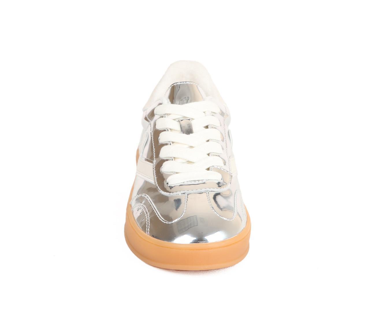 Women's Madden Girl Giia Sneakers Product Image