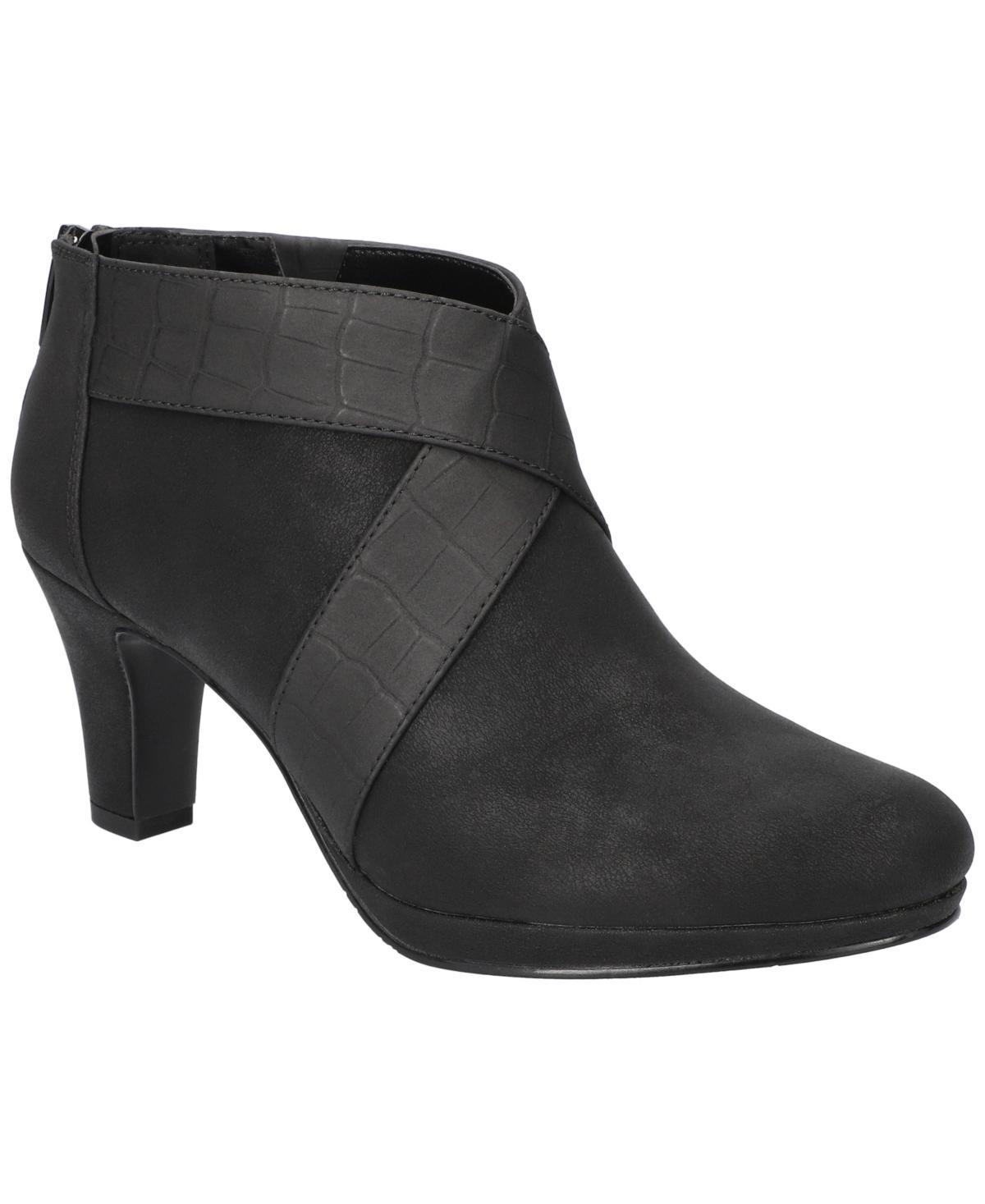 Easy Street Spice Womens Platform Dress Shooties Product Image