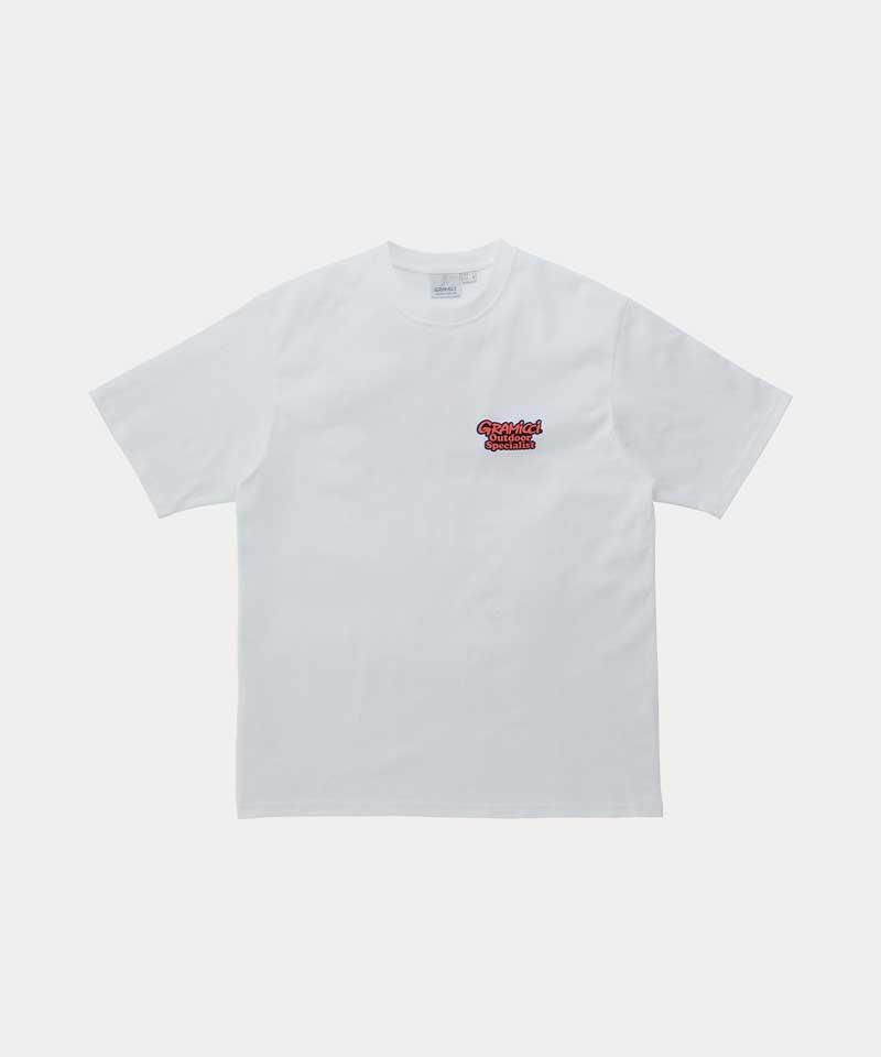 Outdoor Specialist Tee Product Image