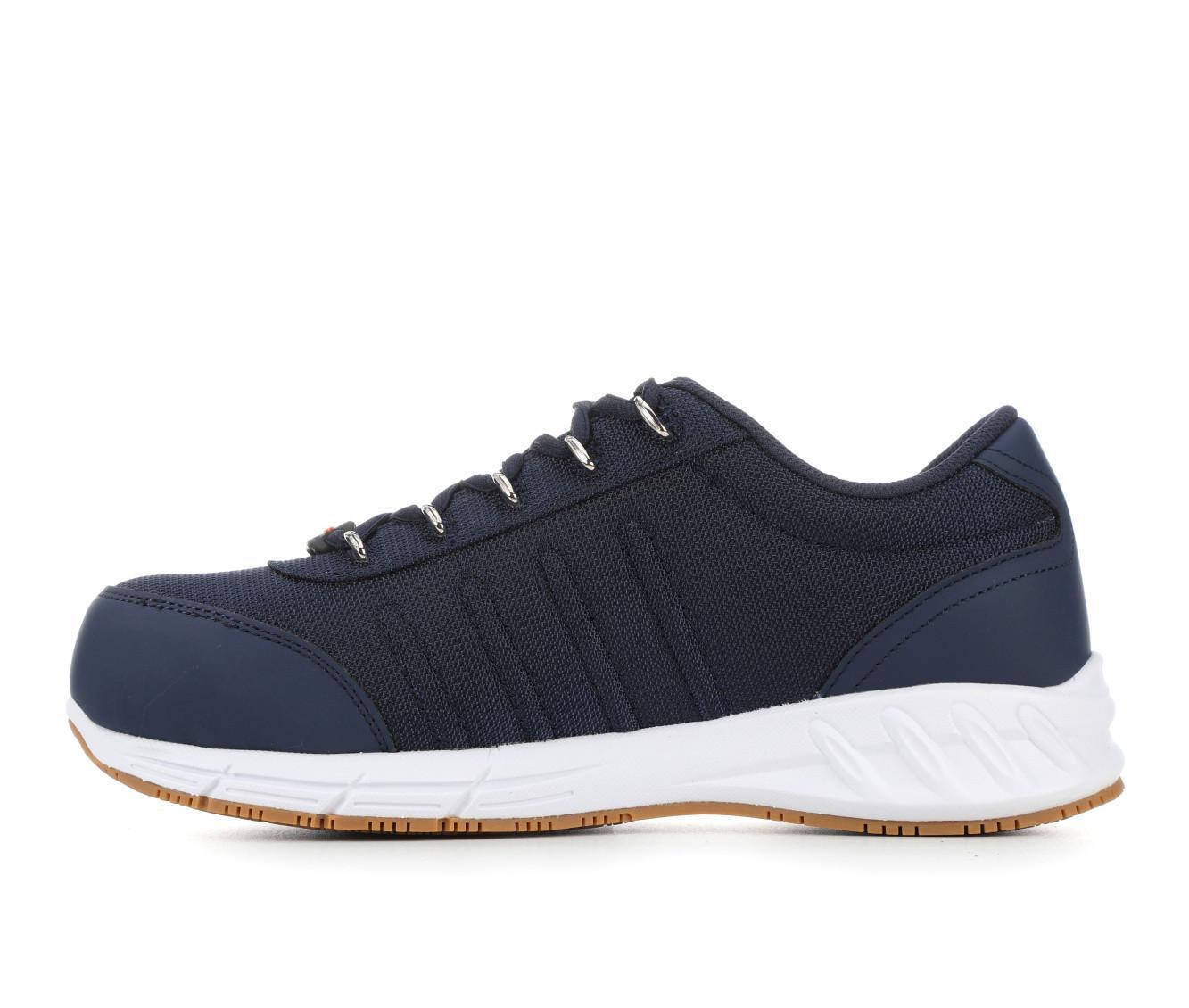 Men's Lugz Grapple Ballistic CT Work Shoes Product Image
