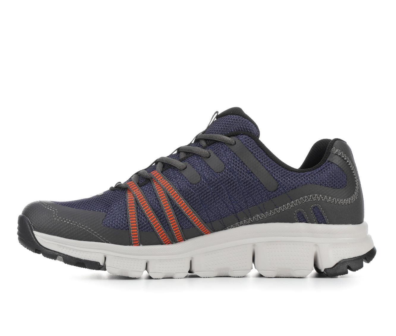 Men's Skechers 237623 Summits AT - Twin Bridges Trail Running Shoes Product Image
