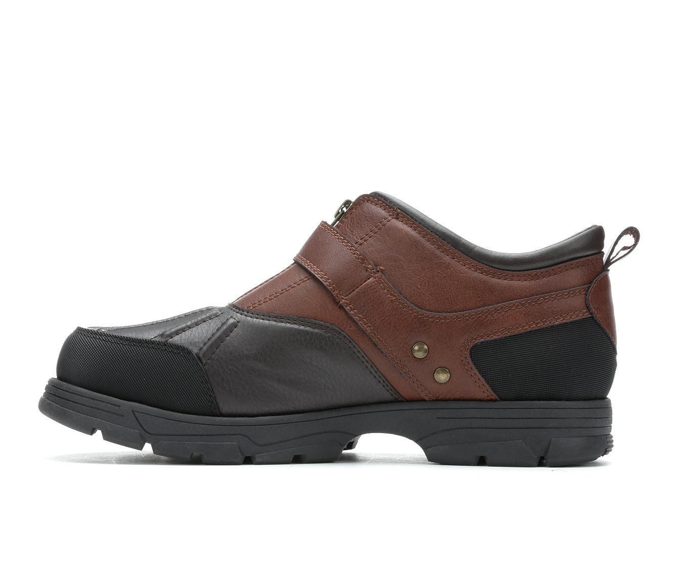 Men's US Polo Assn Montel Casual Boots Product Image