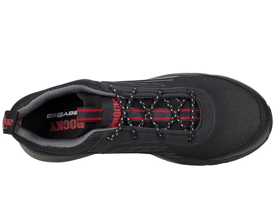 Rocky Industrial Athletix Comp Toe 4 Men's Shoes Product Image