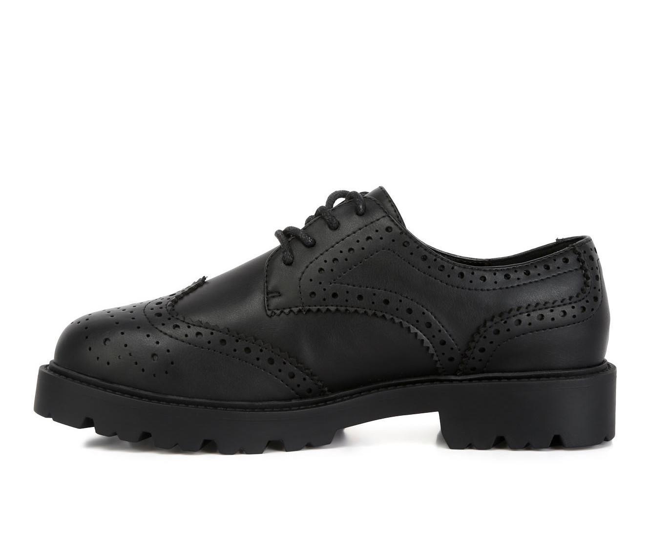 Women's London Rag Milou Oxfords Product Image