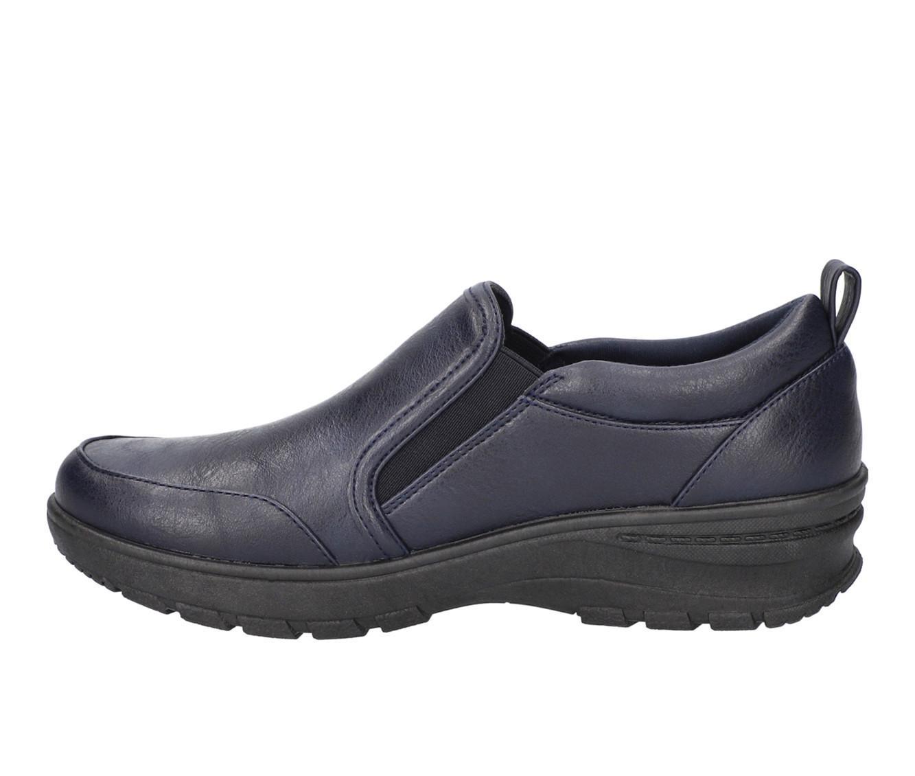 Women's Easy Works by Easy Street Garland Slip Resistant Shoes Product Image
