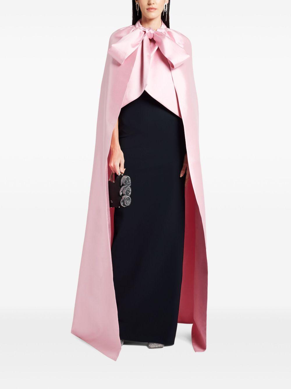 cape gown Product Image