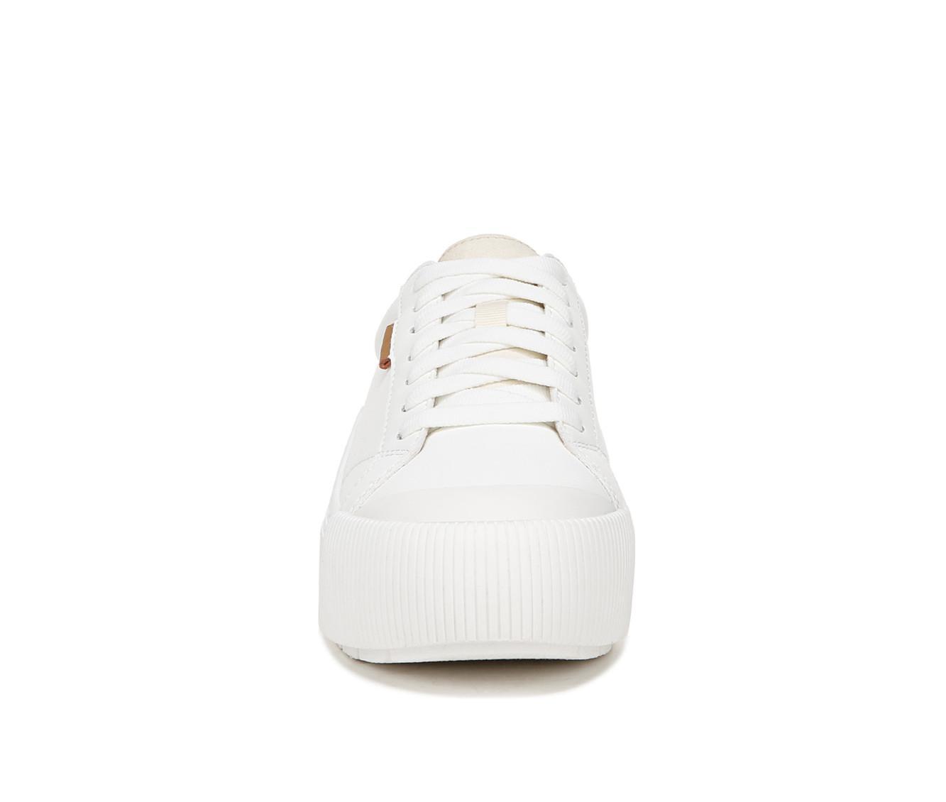 Women's Dr. Scholls Time Off Max Platform Sneakers Product Image