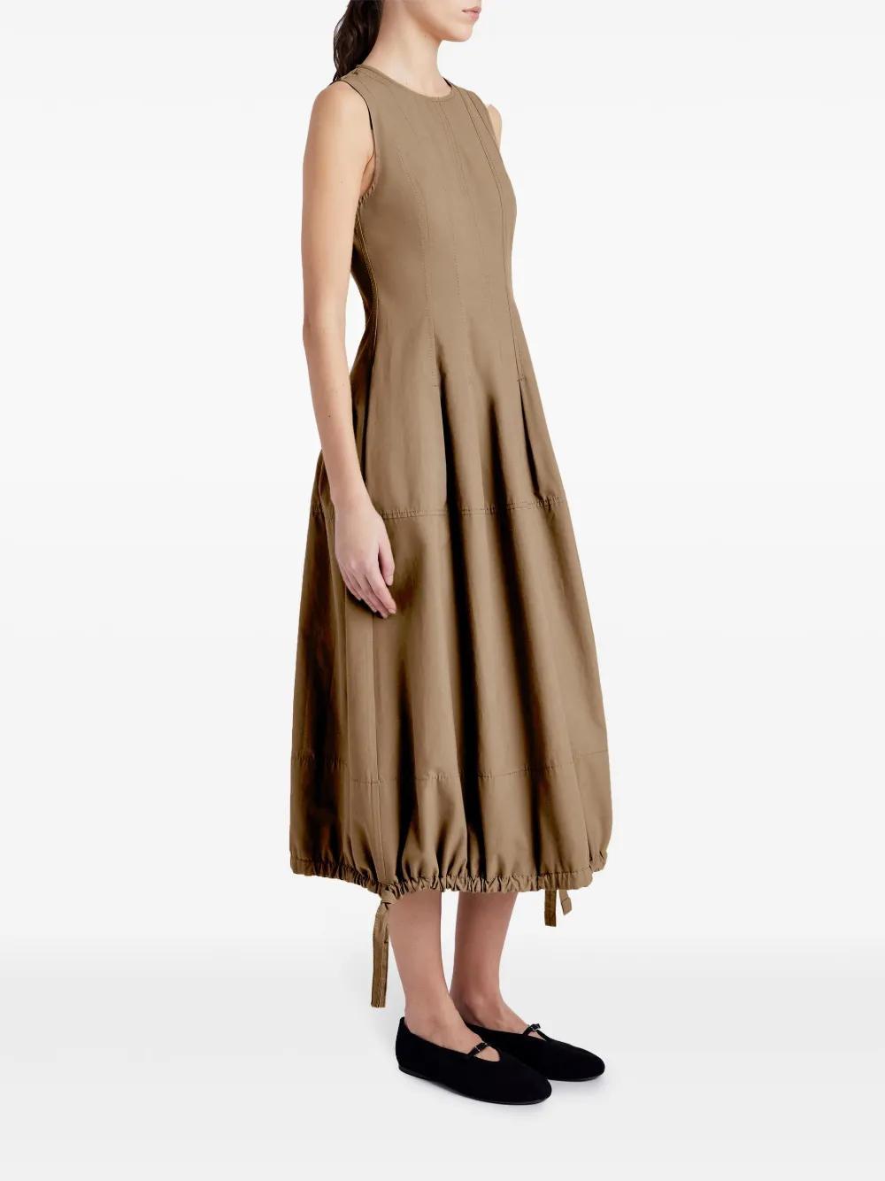 Marley dress Product Image